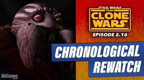 watch clone wars cat and mouse